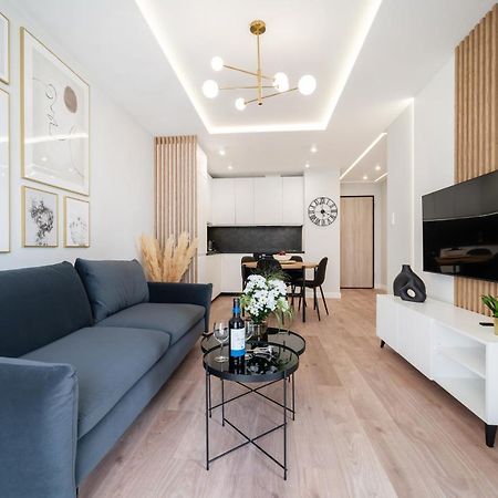 Apartment 32 By The Seaside Gdansk Letnica Ngoại thất bức ảnh