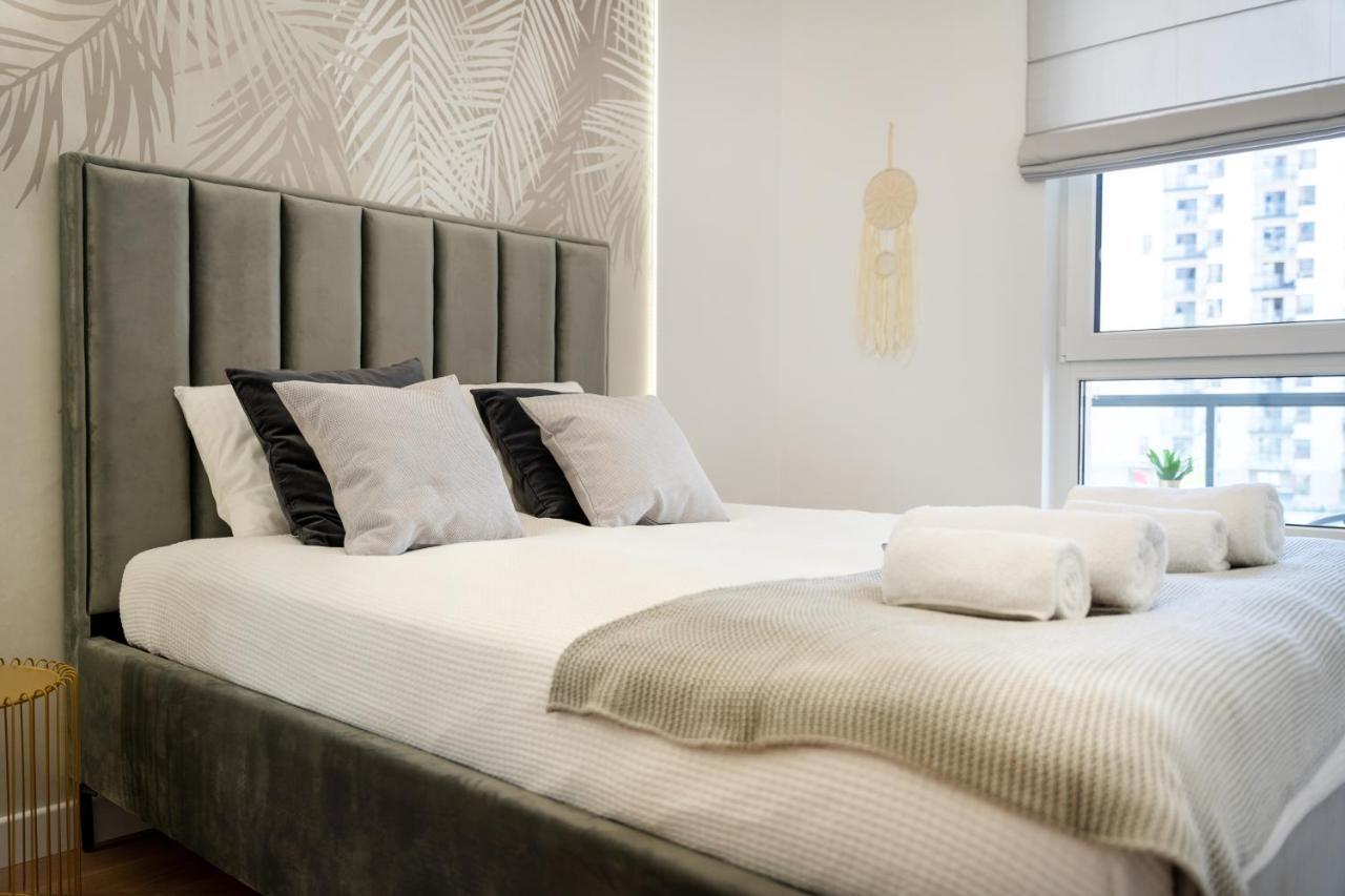 Apartment 32 By The Seaside Gdansk Letnica Ngoại thất bức ảnh