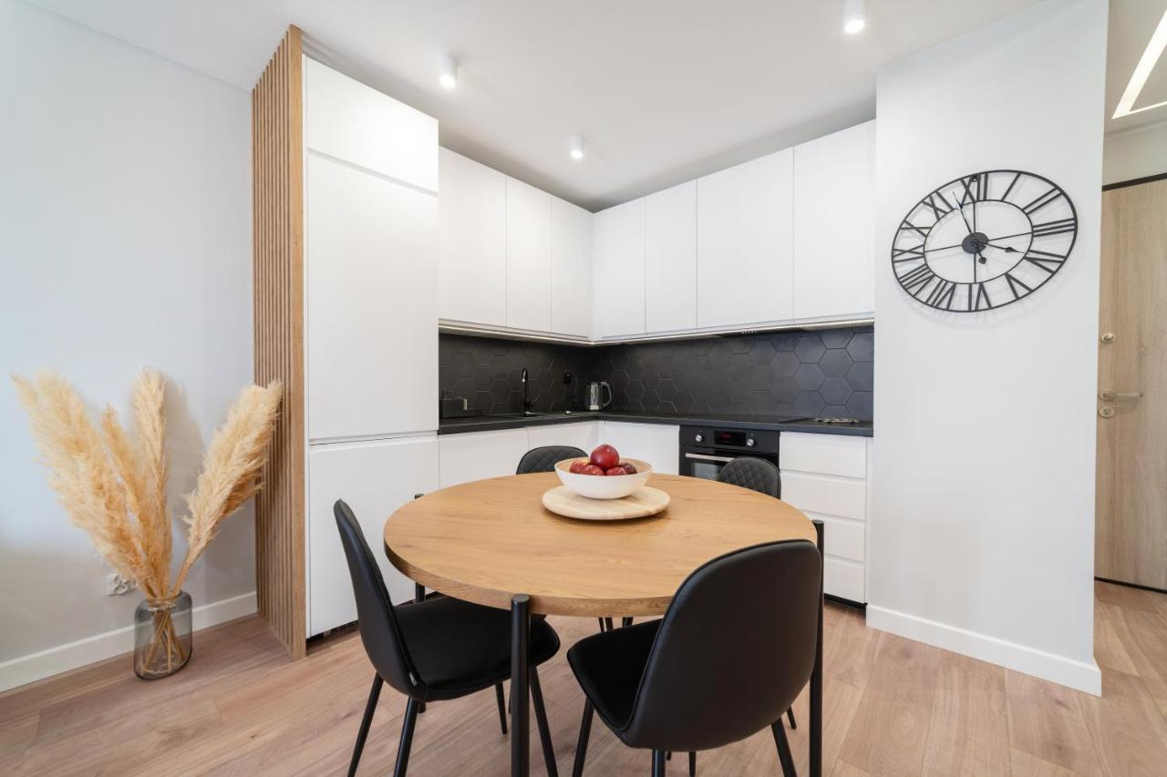 Apartment 32 By The Seaside Gdansk Letnica Ngoại thất bức ảnh
