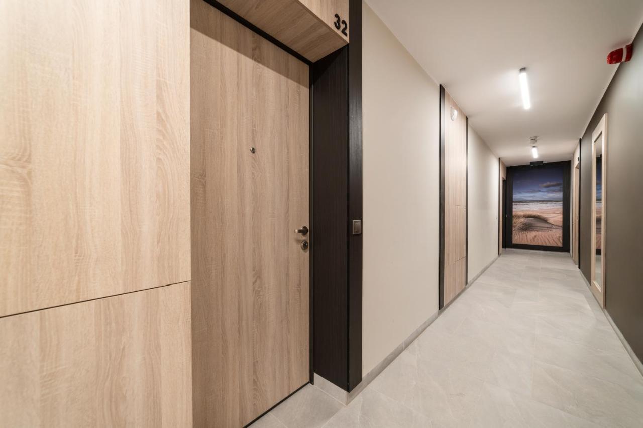 Apartment 32 By The Seaside Gdansk Letnica Ngoại thất bức ảnh